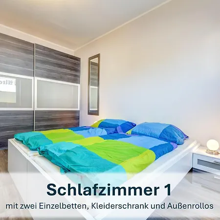 Peenemuende, Seglerhafen_st_windjammer 4 We * 佩讷明德